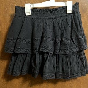 American Eagle Skort